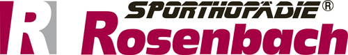 Sporthopädie Rosenbach Logo